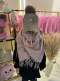 Fashion House Shawl