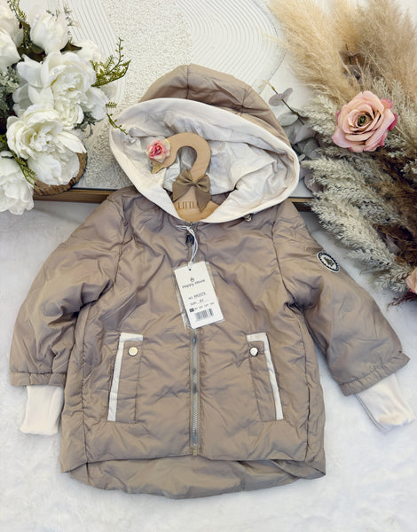 Spring Jacket - mylittlev