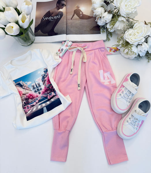 LA Trousers