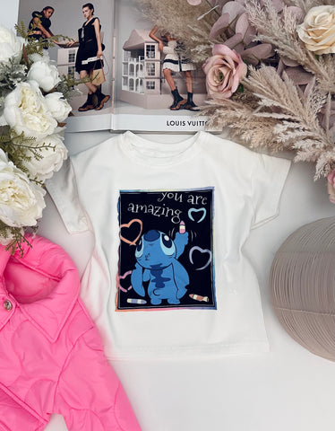 Stitch T-Shirt