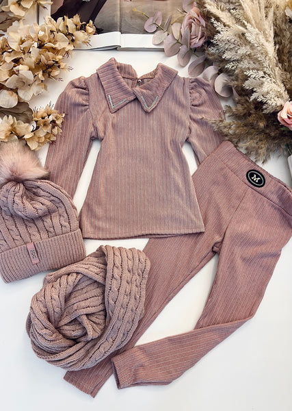 Warm Leggings