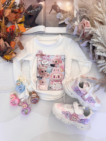 LaBubu T-Shirt