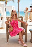 Polka Dot Summer Dress
