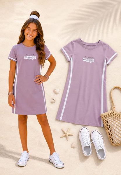 Sport Dress - mylittlev