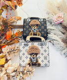 Teddy Bear Handbag