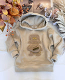 Teddy Bear Fleece