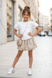 Bubble Skirt
