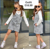 Three Piece Outfit