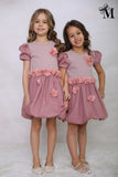 Mala Mi Dress