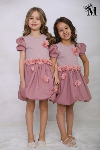 Mala Mi Dress