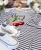 Cherry Outfit