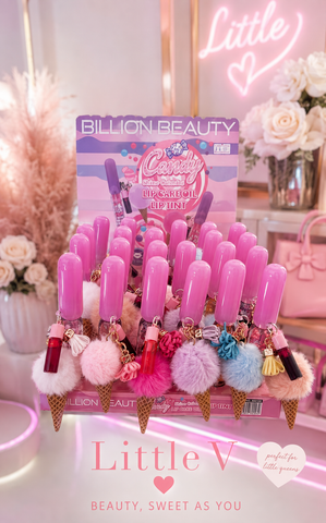 Lip Gloss - mylittlev