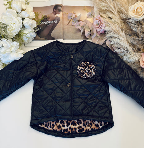 Spring Jacket