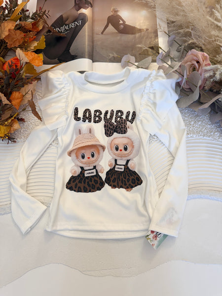 Labubu t-Shirt