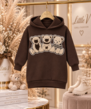 Teddy Hoodie