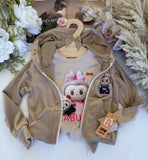 Labubu Beige T-shirt