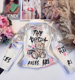 Teddy Ramones Jacket