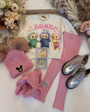 Labubu Tracksuit