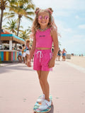 Sporty Chill Two-Piece Set - mylittlev