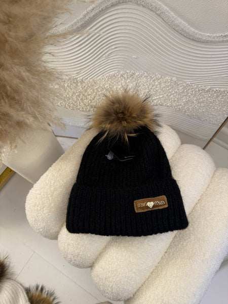 Miu Winter Hat