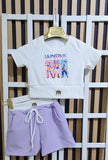 Sweet Street Style Huntrix Set - mylittlev