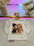 BFF T-Shirt - mylittlev