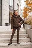 Autumn Jacket