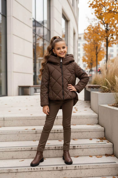 Autumn Jacket
