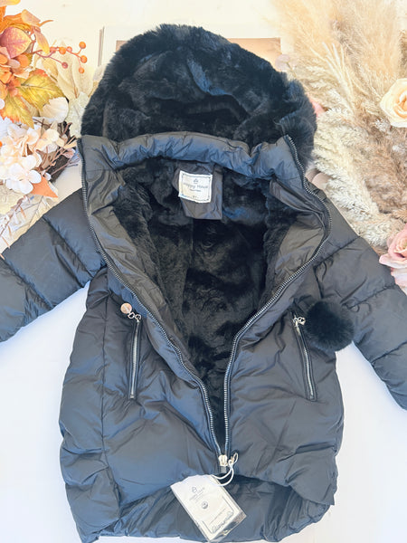 Winter Coat