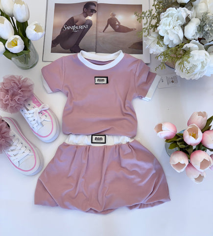 Miu summer Set