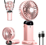 Mini Fan