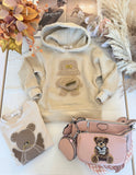 Teddy Bear Fleece