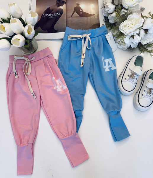 LA Trousers