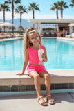 Neon Glow Summer Set