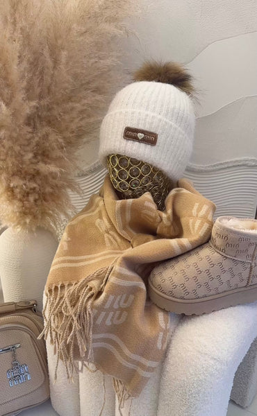 Miu Winter Hat