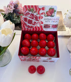 Strawberry Lip Balm