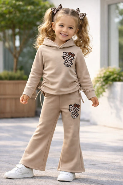 Kitty Tracksuit - mylittlev