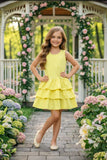 Frill Dress - mylittlev