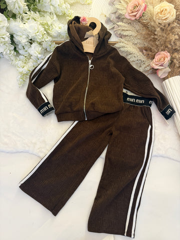 Tracksuit - mylittlev