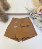 Warm Skorts - mylittlev