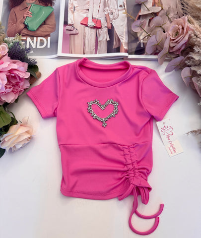 Heart Top