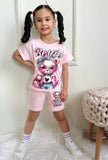 Teddy Outfit
