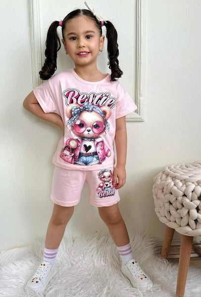 Teddy Outfit