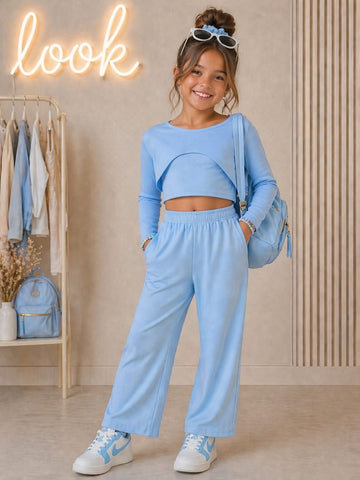 Three Piece Set - mylittlev