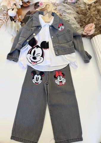 All Girls Clothing