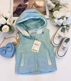 Spring Gilet