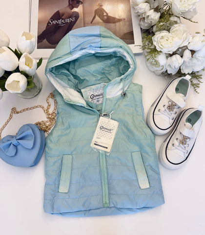 Spring Gilet