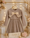 Bow Dress - mylittlev