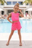 Neon Glow Summer Set