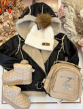 Aviator Jacket